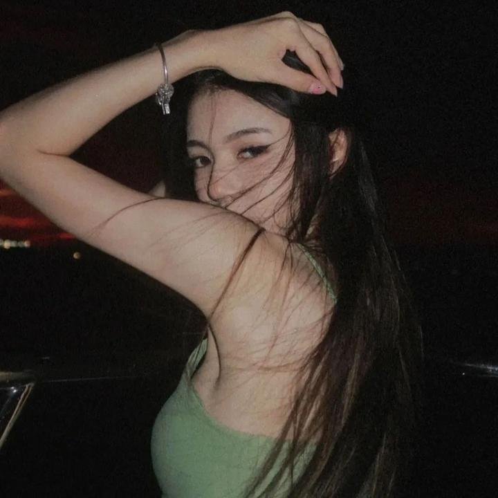 我是你的女人