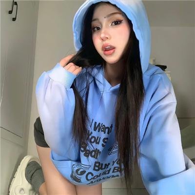 悄悄跟着我